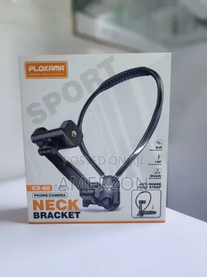 Plokama Cx-60 Neck Bracket
