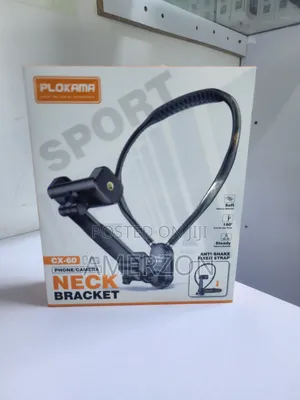 Plokama Cx-60 Neck Bracket