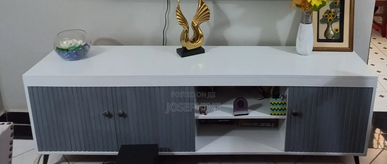 Television Stand