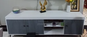 Television Stand