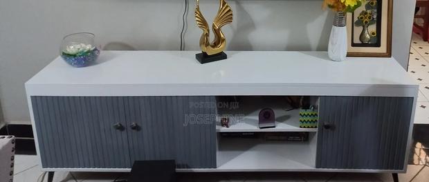 Television Stand