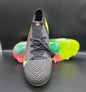 Nike Mercurial Vapor 16 Elite Vini Jr Soccer Cleats Size 40-45