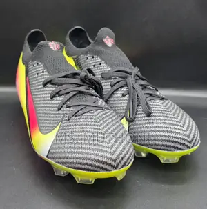 Nike Mercurial Vapor 16 Elite Vini Jr Soccer Cleats Size 40-45