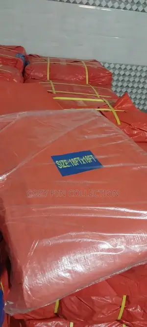 Tarpaulin Hema