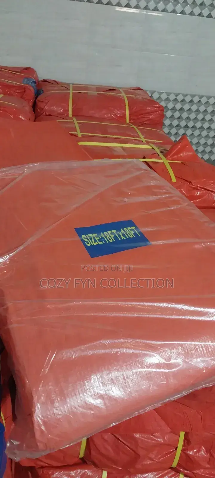 Tarpaulin Hema