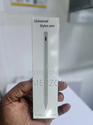 Universal Stylus Pen