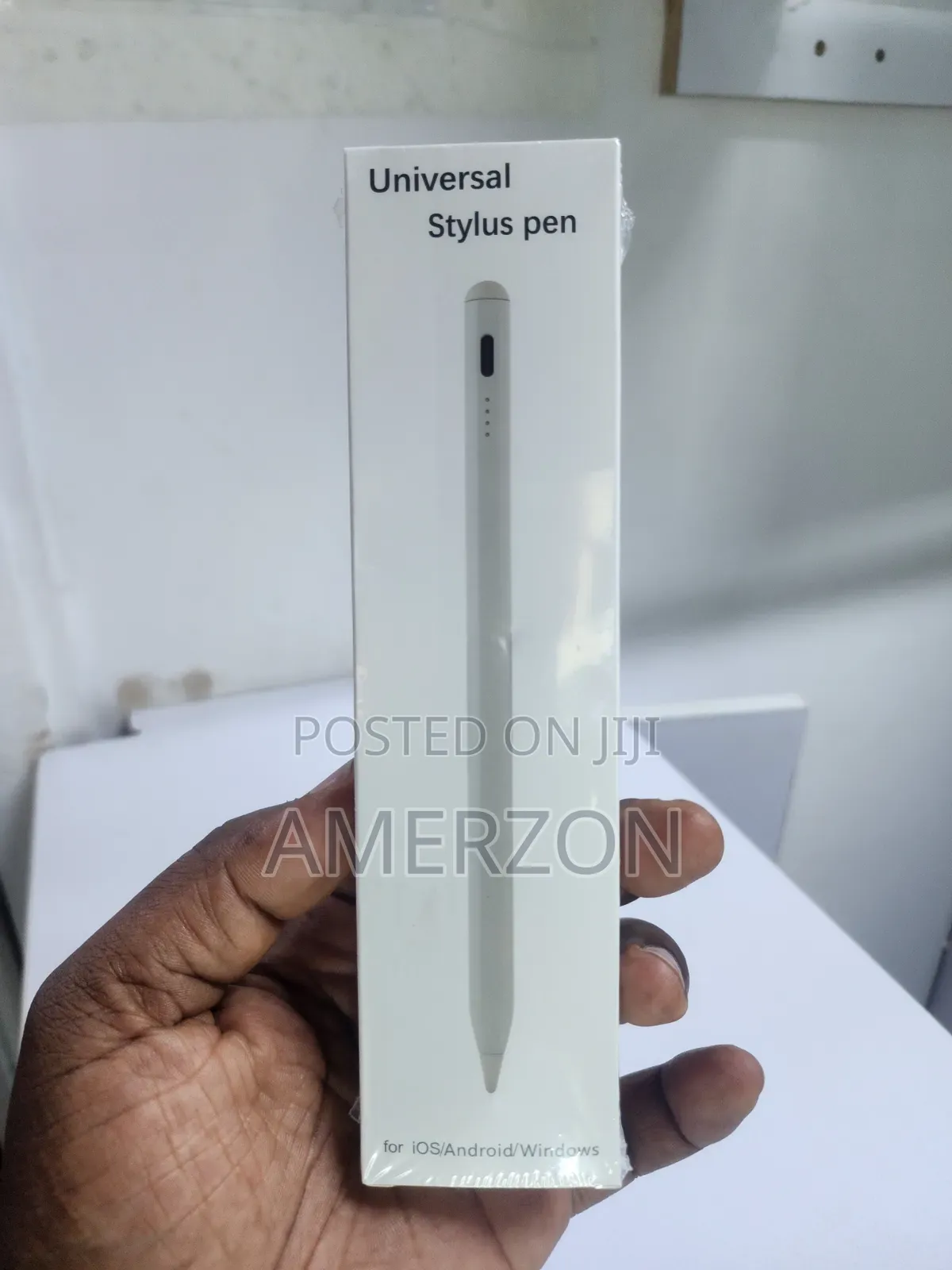 Universal Stylus Pen