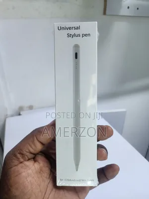Universal Stylus Pen
