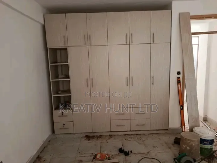 Domestic Wardrope