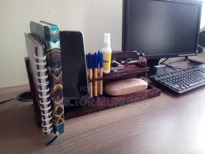 Desk Top Organizer
