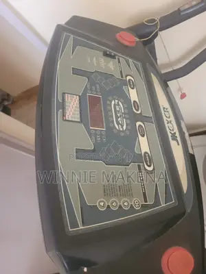 Treadmill for Sale