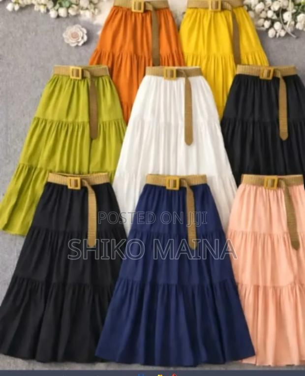 Boho Skirts - thumbnail 2