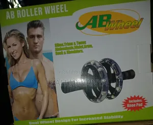 Ab Roller Wheel