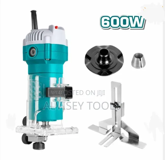 Total Laminate Trimmer