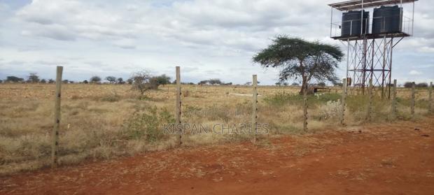 Ready Title 42acres Eselenkei Land - thumbnail 2