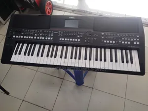 Yamaha Keyboard PSR-Sx600