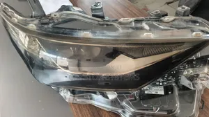Auris 2017
Xenon Double Focus 
Headlight