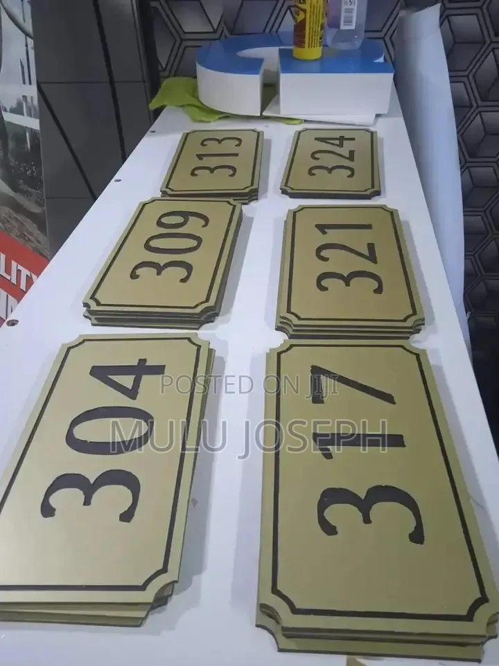 Door Signs Available Best Price Best Design