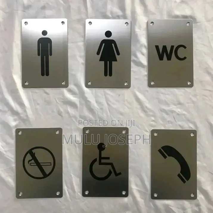 Door Signs Available Best Price Best Design