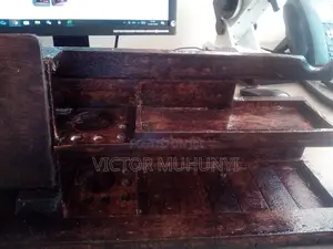 Desk Top Organizer