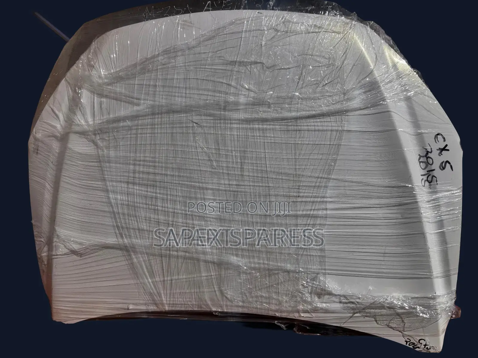 Mazda Cx 5 2015 Bonnet