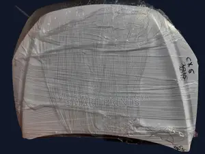 Mazda Cx 5 2015 Bonnet