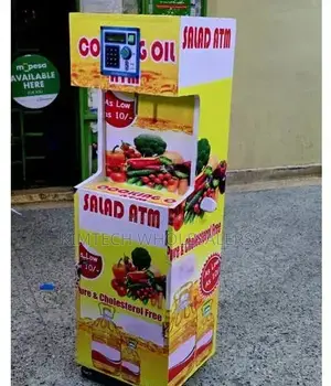 20 Litres Salad Atm