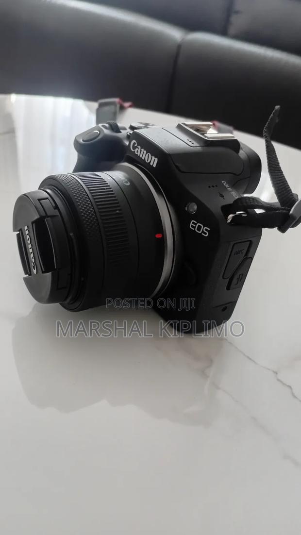 Camera Canon Eos