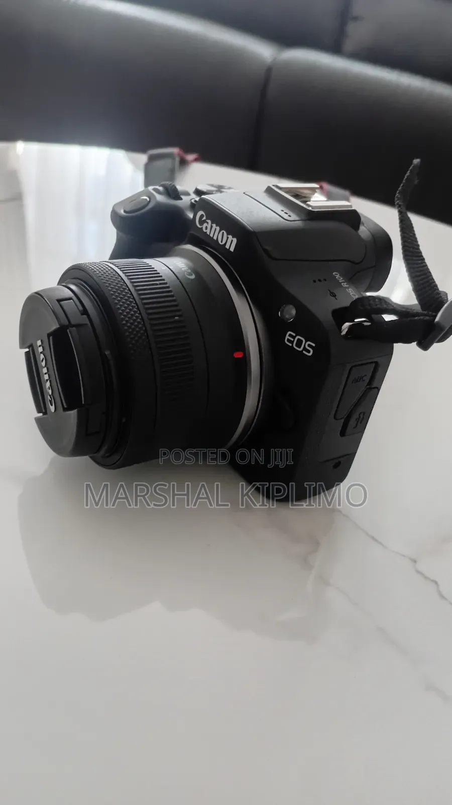 Camera Canon Eos