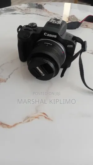 Camera Canon Eos