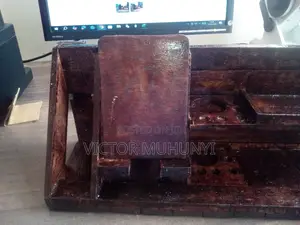 Desk Top Organizer