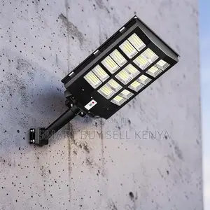 Reliable Quality 2000w Watts Outdoor Security Led Solar Street Light