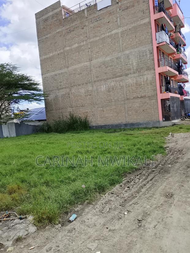 40*80 at Mlolongo Phase 3(2 Plots) - thumbnail 4