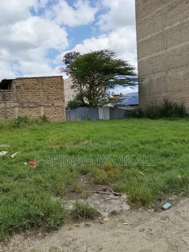 40*80 at Mlolongo Phase 3(2 Plots) - thumbnail 6