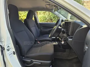 Mazda Familia 2020 White