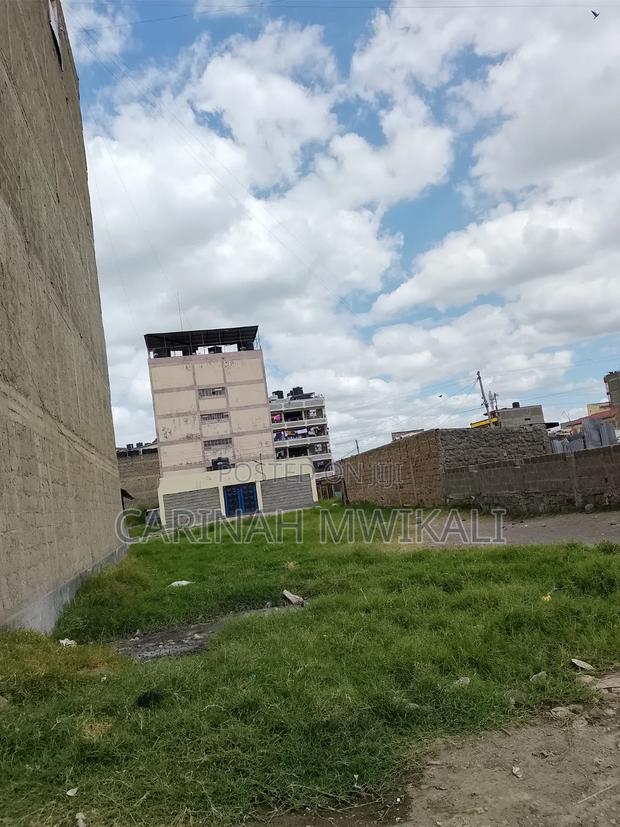 40*80 at Mlolongo Phase 3(2 Plots) - thumbnail 8