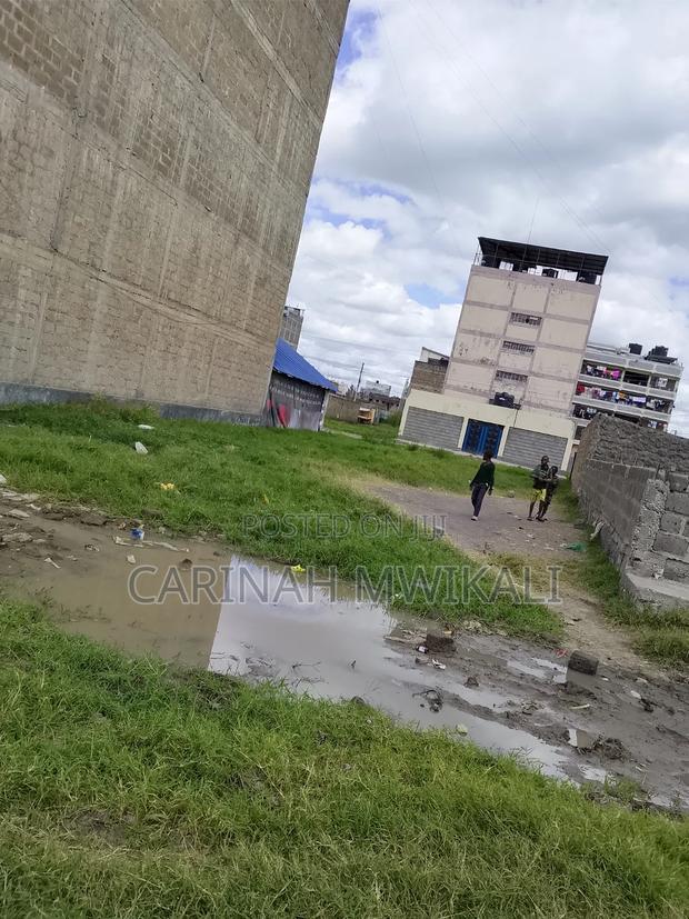 40*80 at Mlolongo Phase 3(2 Plots) - thumbnail 10