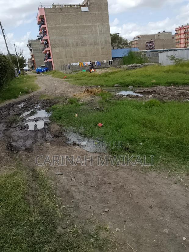40*80 at Mlolongo Phase 3(2 Plots) - thumbnail 12
