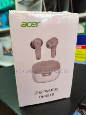 Acer Ohr518 Wireless Earbuds
