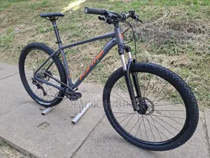Forme Curbar 1 2023 Model 29er