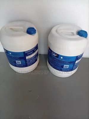 Dr. Fixit Pidiproof 101 Cement Tonic Waterproofing Admixture 20l