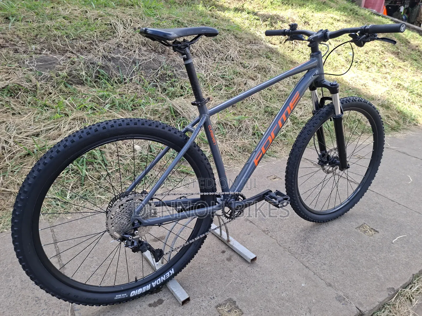 Forme Curbar 1 2023 Model 29er