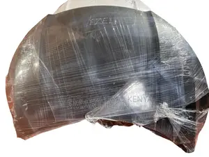 Honda Vezel 2015 Bonnet