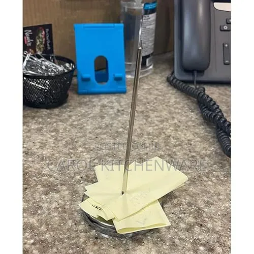 15 Cm Bill Holder/ 1 Pc Receipt Holder