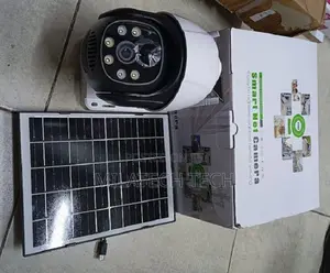 V380 Wireless Solar Surveillance 20205
