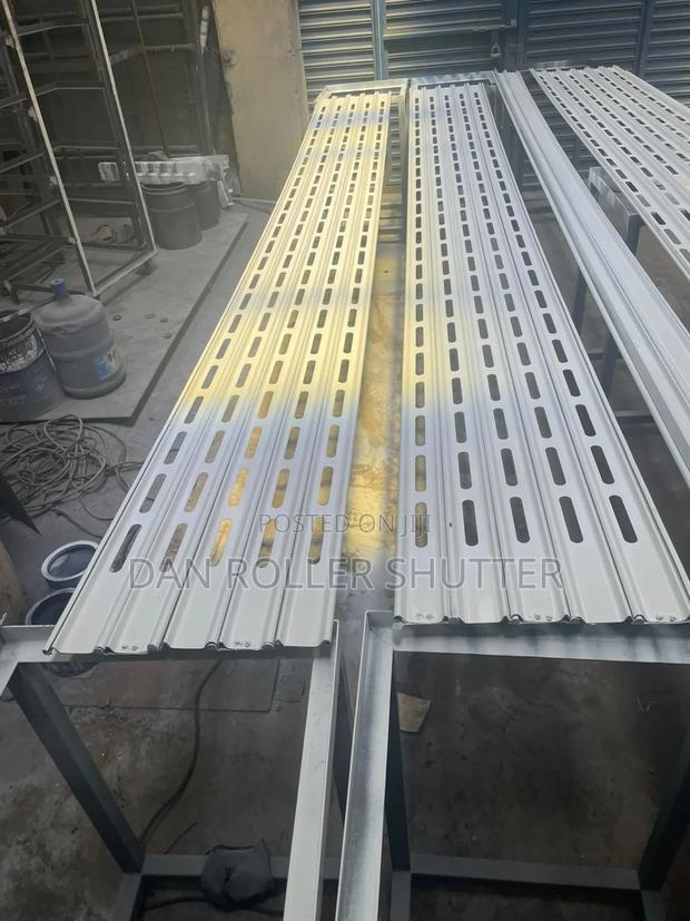 Secure Shop Roller Doors - thumbnail 2