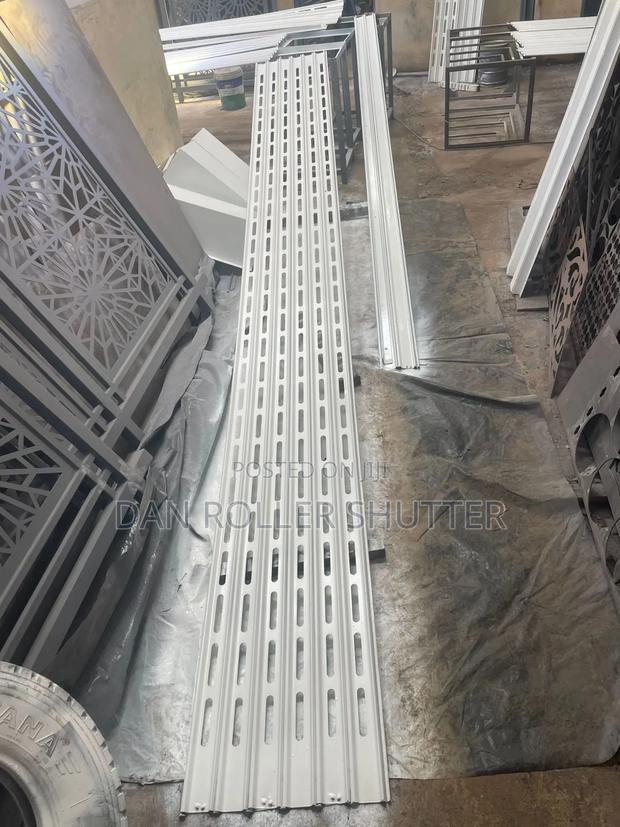 Secure Shop Roller Doors - thumbnail 3