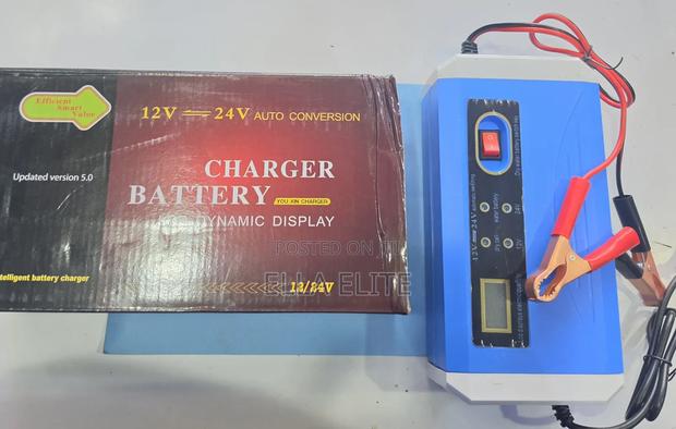 12v 10a Batt - main view