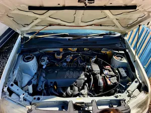 Toyota Probox 2013 White