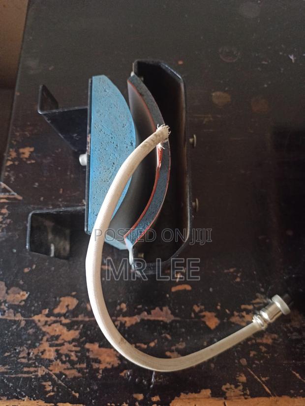 Heat Press Machine - thumbnail 3